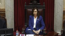Imagen de Revelan aumento para senadores: el acuerdo para cobrar más y recibir aguinaldo por primera vez
