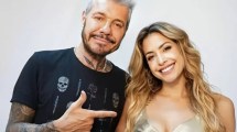 Imagen de Tinelli habló de la crisis con Milett y reconoció que sus hijas no la quieren