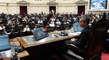 Imagen de Tensión en Diputados tras los aumentos en el Senado: la diferencia salarial genera quiebres