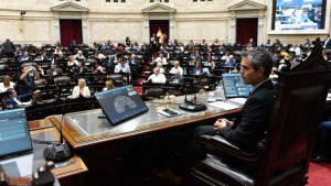 Tensión en Diputados tras los aumentos en el Senado: la diferencia salarial genera quiebres