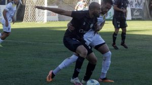 Así se juega la fecha del Federal A con Cipolletti &#8211; Olimpo como destacado