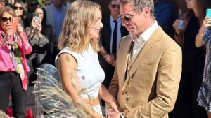Finalmente, Gonzalo Valenzuela se casó con Kika Silva: los detalles de la emotiva boda