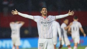 Video | Unión venció a Tigre y lo complicó en la tabla anual: los hinchas explotaron contra los jugadores
