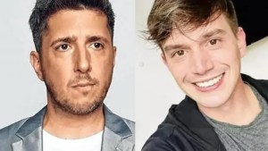 Jey Mammón perdió el juicio que le inició a Lucas Benvenuto por «calumnias e injurias»