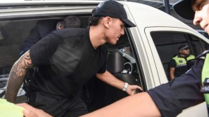 Abuso sexual en Vélez: uno de los acusados recibió una denuncia similar