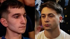 Caso Fernando Báez Sosa: Benicelli y Thomsen cambiaron de abogado y critican la actuación de su anterior defensor