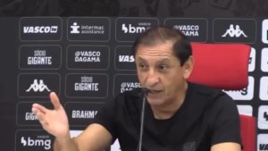 Ramón Díaz es el nuevo entrenador de Corinthians de Brasil