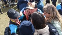 Imagen de Vivir la experiencia Patagonia Run, mucho más que una competencia de trail