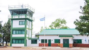 Apuran el arribo de vuelos privados a Zapala