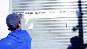 Jerarquizar el empleo público