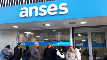 Jubilados y pensionados continuarán percibiendo sus haberes. 