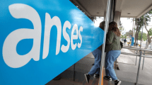 Imagen de Anses: por qué el pago de jubilaciones y pensiones en abril 2024 se dividirá en dos tramos
