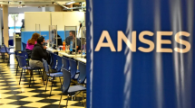 Imagen de Qué Pensiones No Contributivas cobran el bono de Anses esta nueva semana de abril 2024