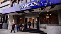 Imagen de Asignaciones de Anses: cuándo cobro en abril 2024