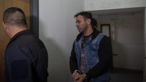 Caso Facundo Bargiela: dos amigos y socios de la víctima están imputados en el homicidio perpetrado en Bariloche