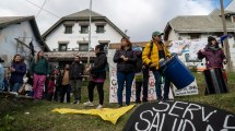 Imagen de Asspur presiona para que se convoque al Consejo Local de Salud en Bariloche