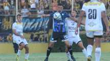 Imagen de Federal A: Deportivo Rincón perdió 1-0 con Olimpo, en Bahia Blanca