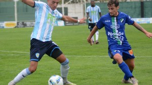 Federal A: Cipolletti y Sol de Mayo con horario matutino por el Superclásico