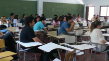 Imagen de Quiénes pueden acceder a las Becas Progresar en abril 2024