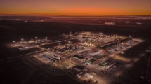 Imagen de Tecpetrol te cuenta cómo se extrae el gas de Vaca Muerta que contribuye a alimentar hogares e industrias en Argentina