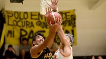 Imagen de Liga Federal de básquet: Pacífico abrochó el pase, Del Progreso y Biguá festejaron de visitantes