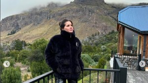 Polémica y reclamos en San Martín de los Andes por la llegada de la China Suárez