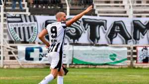Cipolletti le ganó a Círculo Deportivo y logró su primer triunfo en el Federal A