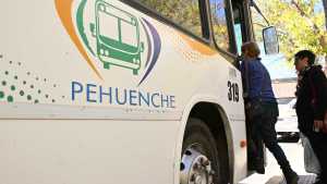 Transporte público en Cipolletti: comienza el análisis de la nueva licitación en el Deliberante