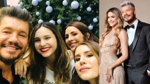 ¿Marcelo Tinelli separado?: Yanina Latorre contó por qué las hijas del conductor no quieren a Milett Figueroa