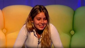 Inesperado romance: Coti confesó su amor por uno de los participantes de Gran Hermano