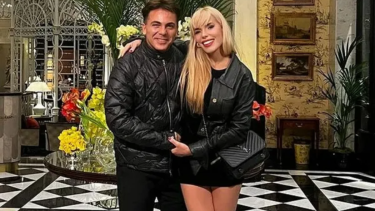 Cristian Castro cortó su reciente relación con Ingrid Wagner. Duraron solo 20 días en pareja. 