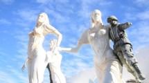 Imagen de Habrá vigilia para homenajear a veteranos de Malvinas en Cutral Co