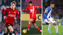 Imagen de Garnacho, Buonanotte y Carboni, nominados al Golden Boy: quién es el máximo candidato a ganar