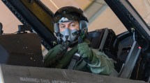 Imagen de Milei se acerca más a Estados Unidos y evalúa el ingreso de la Argentina en la OTAN