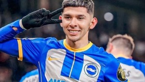 Una joyita de la Premier League contó que sueña con jugar en Boca