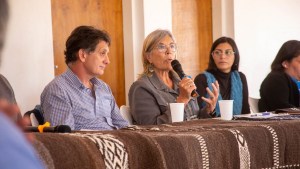 Río Negro: Vamos con Todos realizó un nuevo encuentro, ahora en la Región Sur