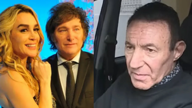 Aseguran que hubo un acercamiento entre Fátima Florez y Norberto Marcos, tras la ruptura de la relación con Javier Milei. 