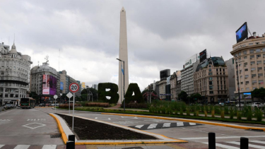 Feriados 2024: el próximo fin de semana largo será en junio. 