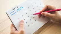 Imagen de Feriados: por qué junio 2024 tendrá dos fines de semana largos consecutivos
