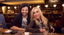 Imagen de Desvincularon a Julián Labruna del show de Fátima Flores: ¿qué pasó?