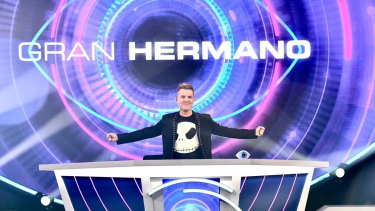Este domingo habrá una nueva gala de eliminación en Gran Hermano. 