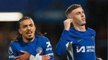 Imagen de Garnacho hizo dos goles pero el Manchester United perdió un partido increíble con el Chelsea
