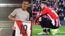 Imagen de El guiño del entorno de Iker Muniain para River: ¿Podría llegar al equipo de Demichelis?
