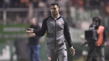 Imagen de Tévez define su futuro tras la eliminación de Independiente en la Copa de la Liga