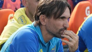 La razón por la que Boca necesita ganar ante Fortaleza por la Copa Sudamericana