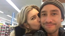 Imagen de Milca Gili confirmó que escribió sobre Luciano Pereyra: «Sentí miedo y quise ser amable»