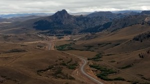 Campaña ecológica: convocan a limpiar las montañas en Bariloche