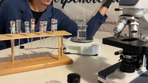 Crea sabores únicos con los compuestos aromáticos de la marihuana