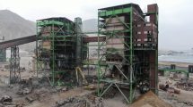 Imagen de Cómo es el proyecto de la excentral térmica a carbón que almacenará electricidad