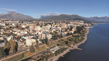 En la ciudad más poblada de Río Negro no hay loteos, edificios ni construcciones que sumen oferta.
Foto: Marcelo Martinez / Patagonia